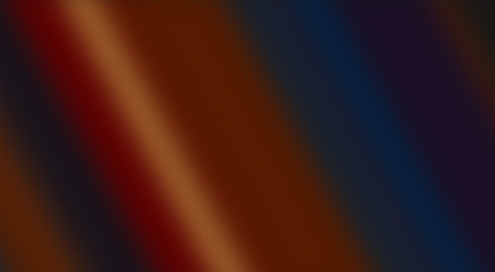 Diagonal beams of color